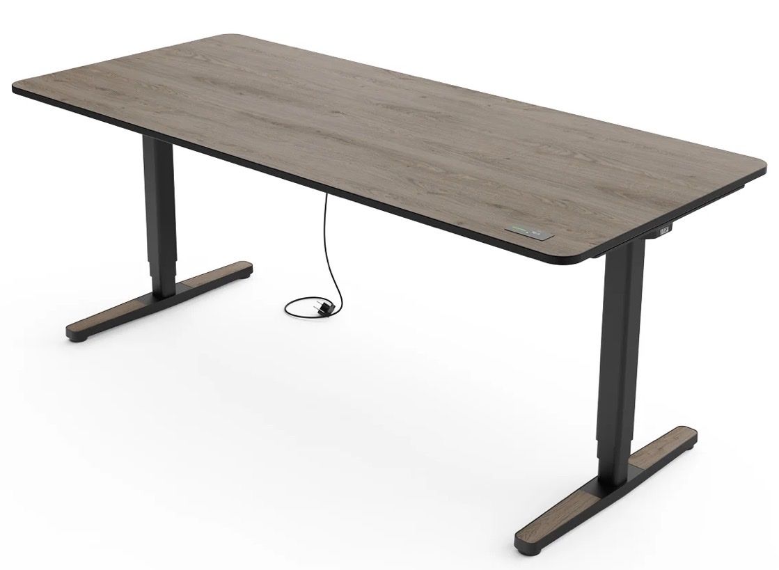 Scrivanie: Standing desk Yaasa (desk pro) – Usato da Zürich venduto da benny.w