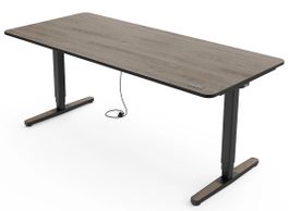 Standing desk Yaasa (desk pro)