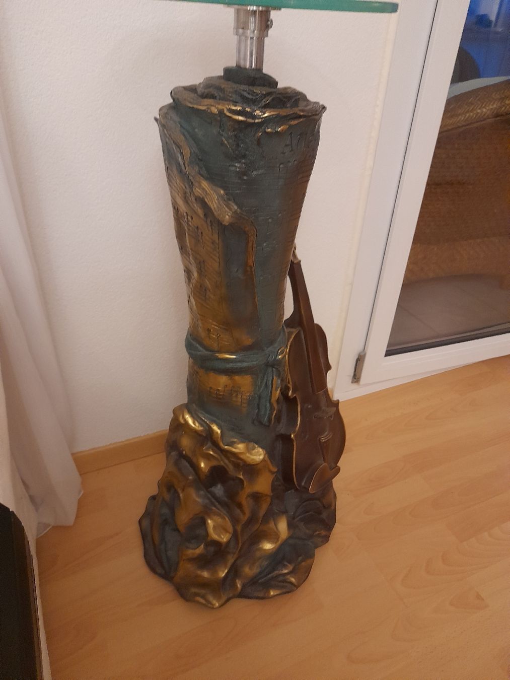 Tavoli: Salontisch und Beistelltisch – Usato da Glattbrugg venduto da B_B 7