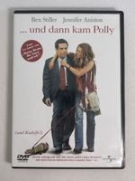 DVD - …und dann kam Polly