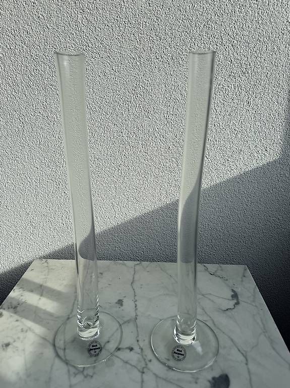 Vasi & Recipienti: Blumenvasen für Einzelblumen – Usato da Eschlikon TG venduto da Modos 1
