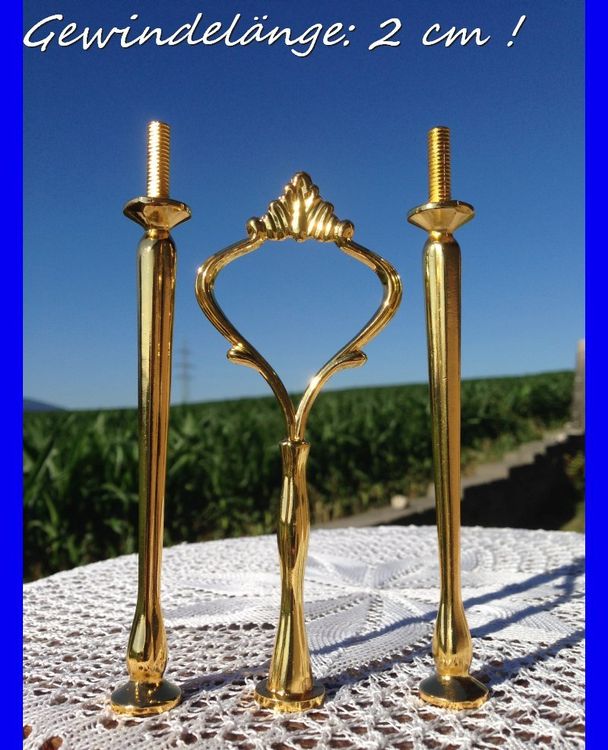 Etagere Stangen Kaufen