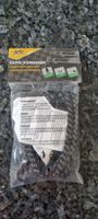 2 Gepäckspanner neu mit Metallhaken