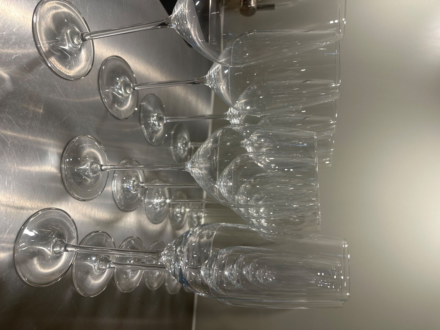Schott Verres: Schott Zwiesel Gläser Set – D'occasion à Bern par mau_65qy