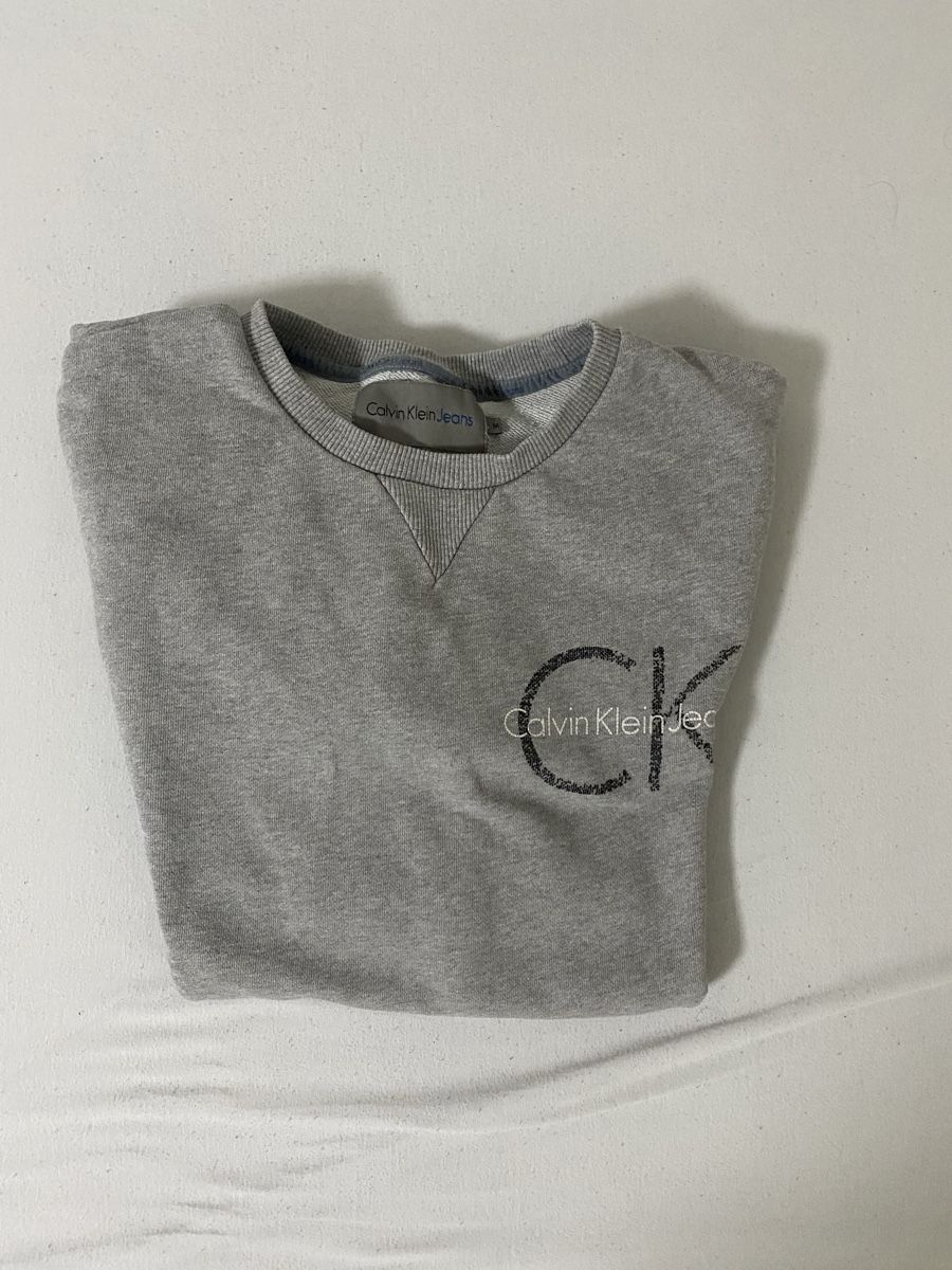 Maglioni & Felpe: Calvin Klein – Usato da Pratteln venduto da fra_rd8j