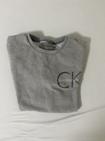 Calvin Klein