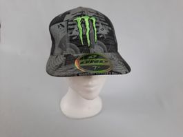 MONSTER Energy Kappe