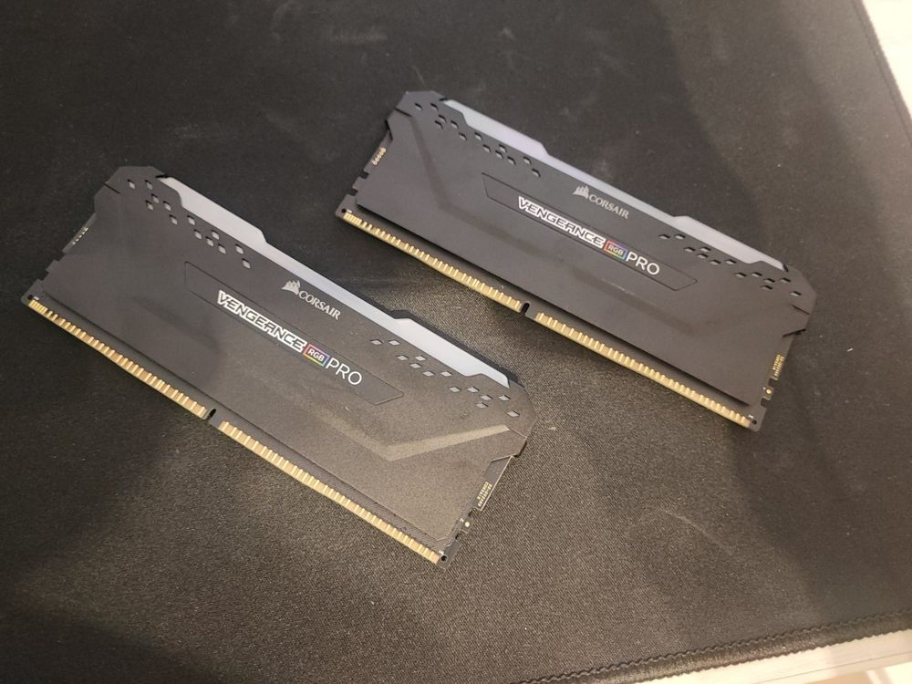 Corsair Vengeance RGB Pro Light Enhancement Kit NUR RGB | Kaufen auf ...