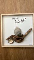 Steinbild geliebt