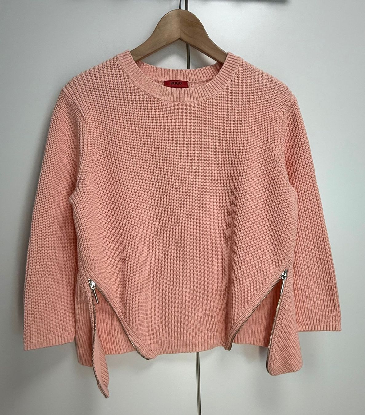 Hugo Boss Pullover & Sweatshirts: Hugo Boss Damenpulli Gr. M - 100% Baumwolle - NP 250 CHF – Neu (gemäss Beschreibung) aus Frauenfeld von LIL_NA 2