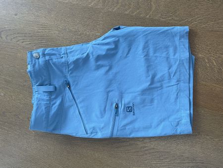 Wandershorts Salomon L