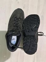 Trekkingschuhe sehr gut erhalten