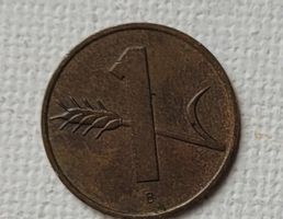 1 RAPPEN – 1994
