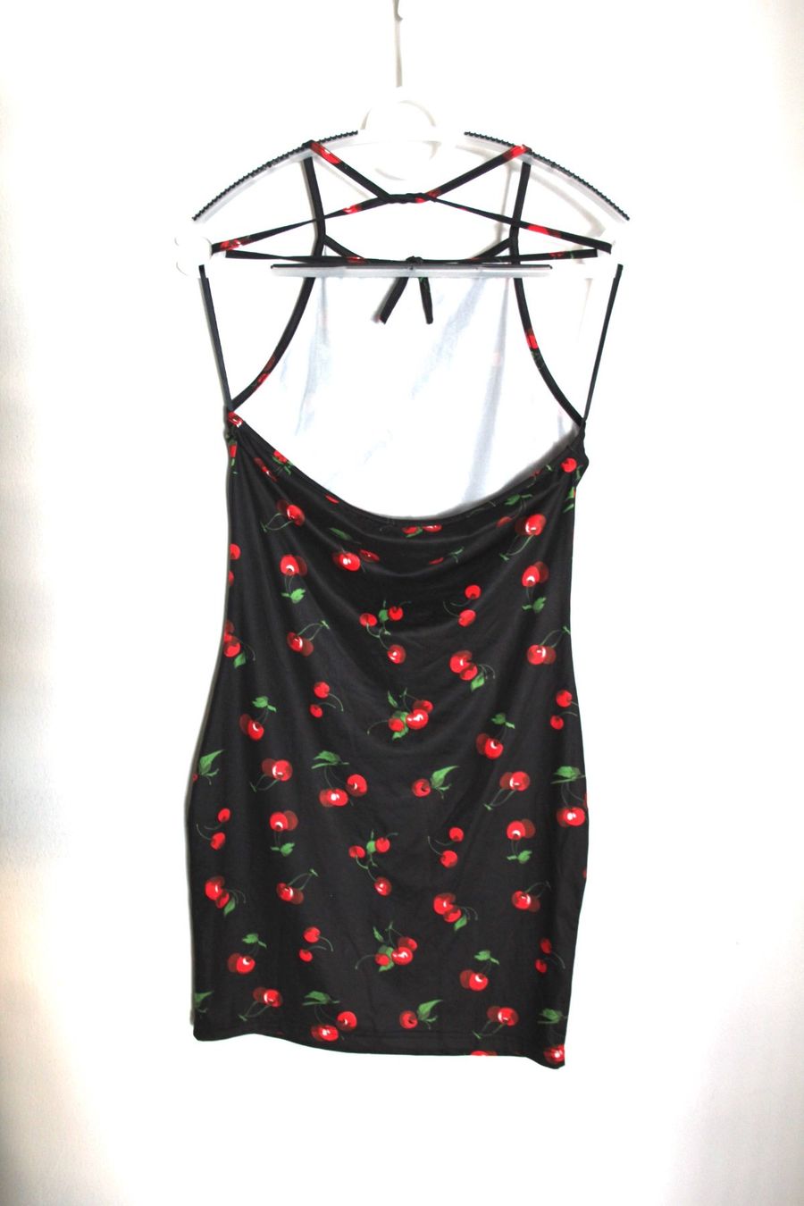 Kleider: Kleid, EU Gr.38 – Gebraucht aus Locarno von madame-tus-sauds 1