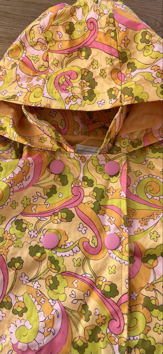 Next Giacche & Cappotti: Gr.110 Neue Regenjacke von Next – Nuovo e nell'imballaggio originale da Emmetten venduto da Small_Things666 2