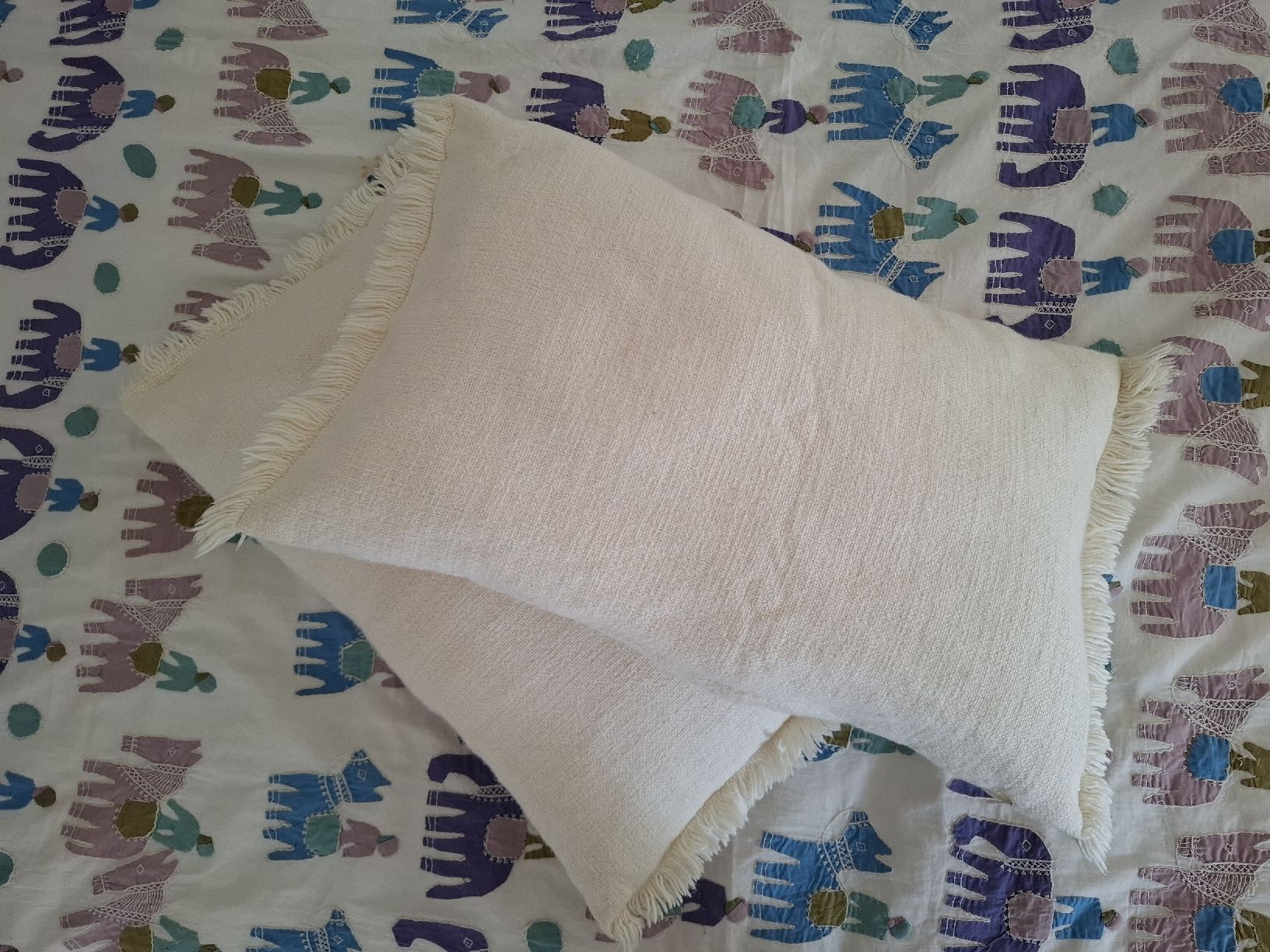 Cuscini: 2 zara home pillows – Nuovo (secondo la descrizione) da Genthod venduto da daf_odill
