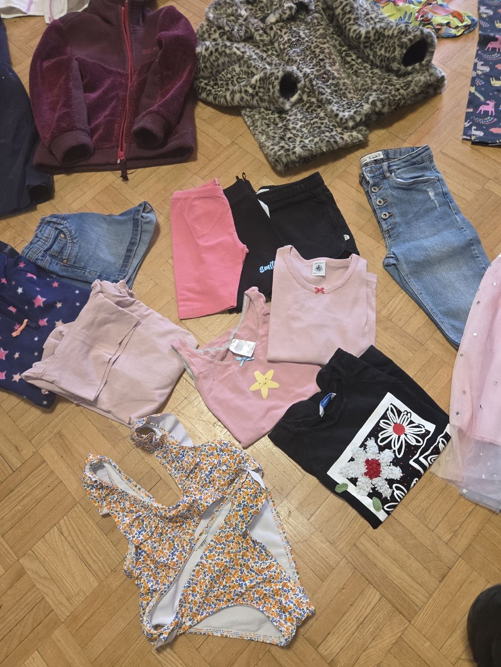 Lotti & Set di vestiti: grosse kleiderpackung  – Nuovo (secondo la descrizione) da uster venduto da tan_vy9b 4