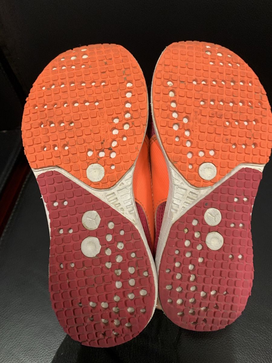 Scarpe per ragazzi: Hallenschuhe non marking Turnschuhe Kinder Grösse 31 – Usato da Ostermundigen venduto da des_t9vv 1