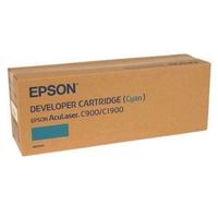 Original Epson S050099 Cyan High Capacity Toner Cartridge