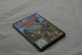Wildlife Park 3 Gold PC Spiel (sehr gut)