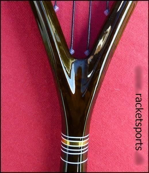 Racchette: OLIVER ORC-A Supralight Squash-Racket – Nuovo e nell'imballaggio originale da Villnachern venduto da racketsports 8