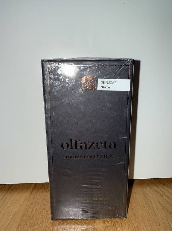 Profumi & Eau de Toilette: Chogan - Olfazeta Duft Nr. 137 – Usato da Zürich venduto da Marti97