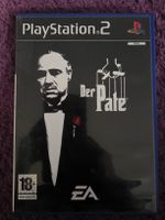 PS2 - Der Pate, ein Muss für Sammler.