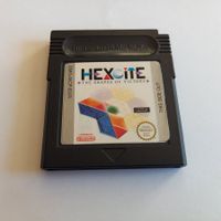 Hexcite - The Shapes of Victory - GBC