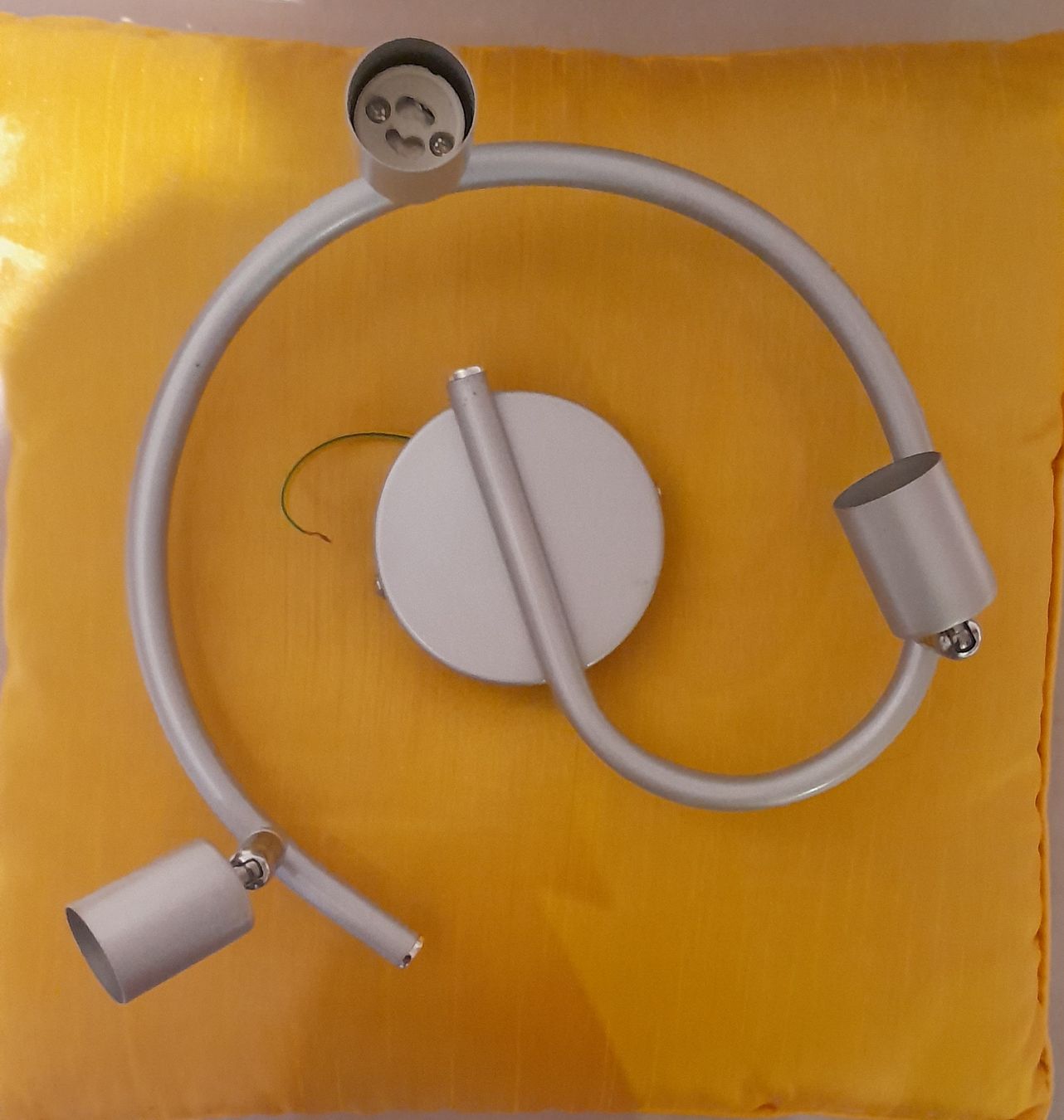 Lampadari & plafoniere: LED-Deckenlampe – Usato da Samstagern venduto da Karibik64