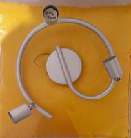 LED-Deckenlampe
