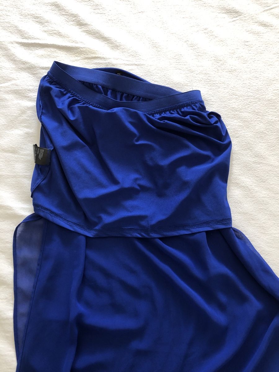 H&M Gonne: Sommer Rock Gr. 38 – Usato da Schaffhausen venduto da Fixier 9