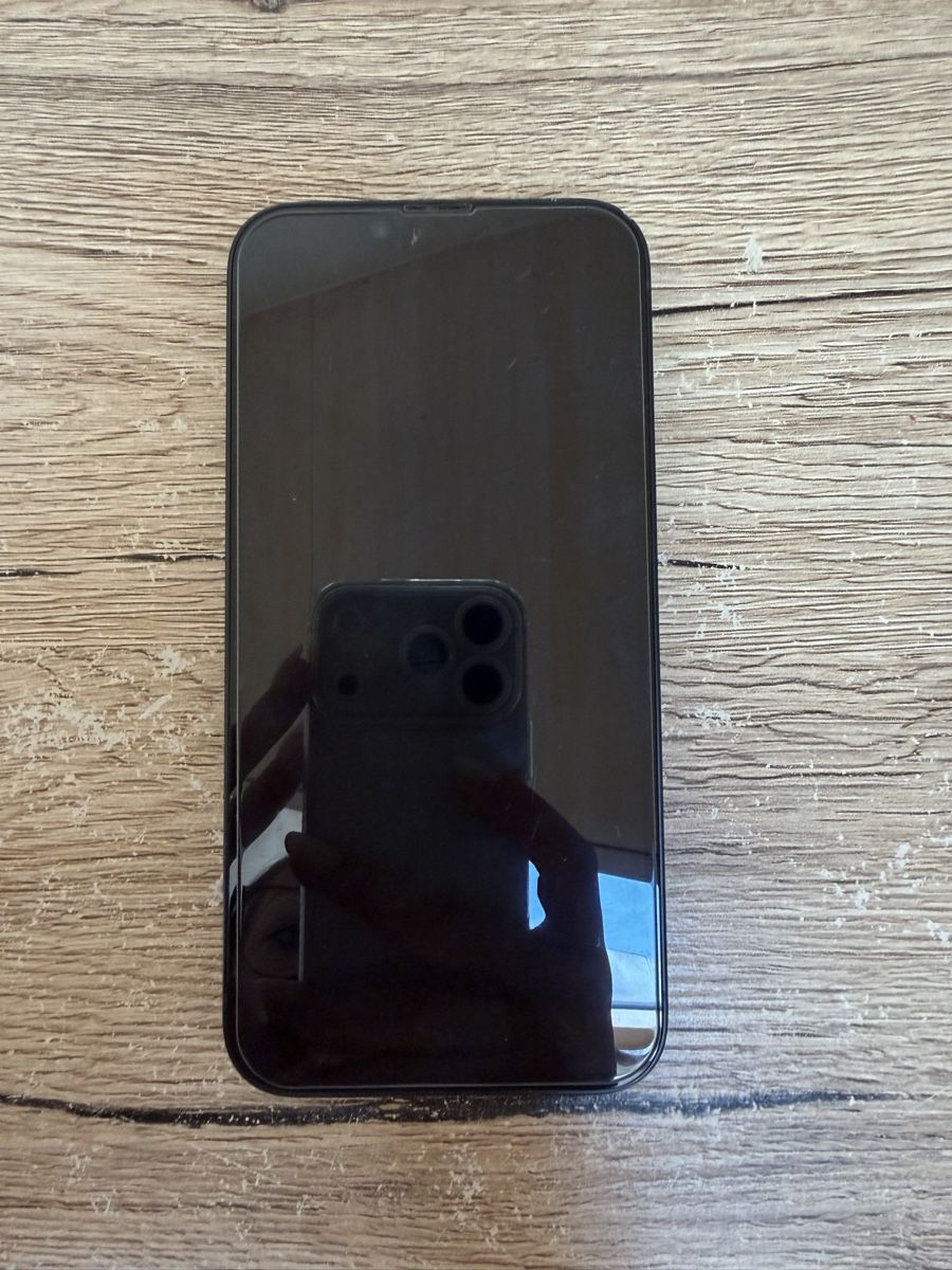 Apple Telefoni cellulari / Smartphones: Iphone 14 128 GB in Midnight blue – Usato da Boswil venduto da nit_d69d 3