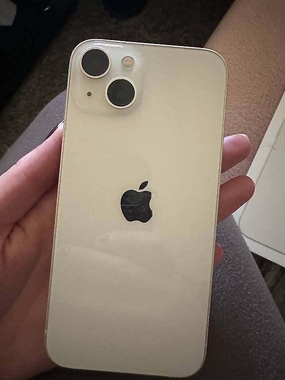 Handys / Smartphones: iPhone 13 – Gebraucht aus Sursee von mxl_9cd9 2