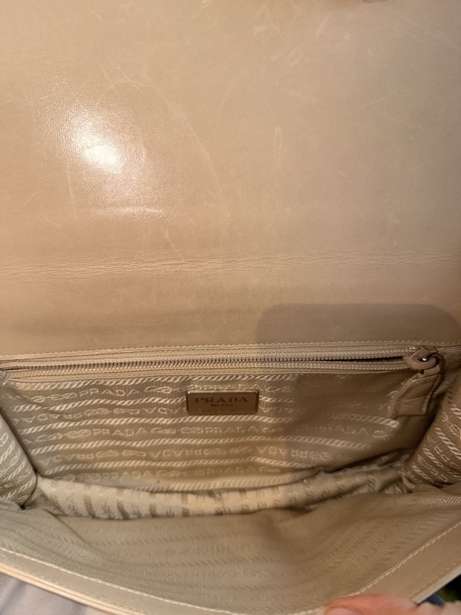 Prada Borse da donna: Prada Bag – Usato da Pfäffikon SZ venduto da sophia.koch 1