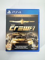 The Crew 2 Ps4 Game