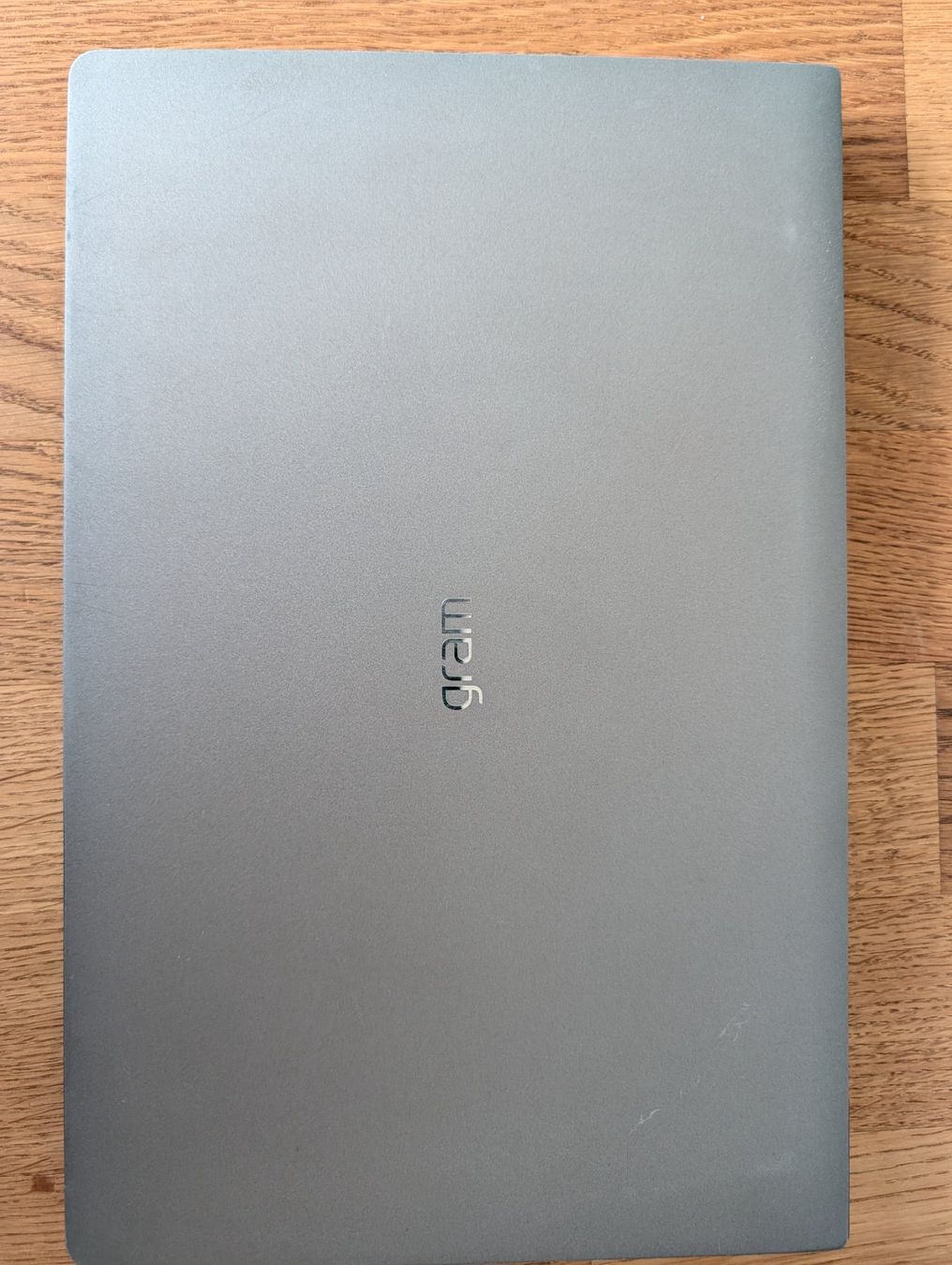 LG Notebook: LG Gram 14Z990-V – Usato da Rüschlikon venduto da rosgm 3