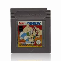 Asterix & Obelix Game Boy Spiel - Top Zustand! Nostalgie