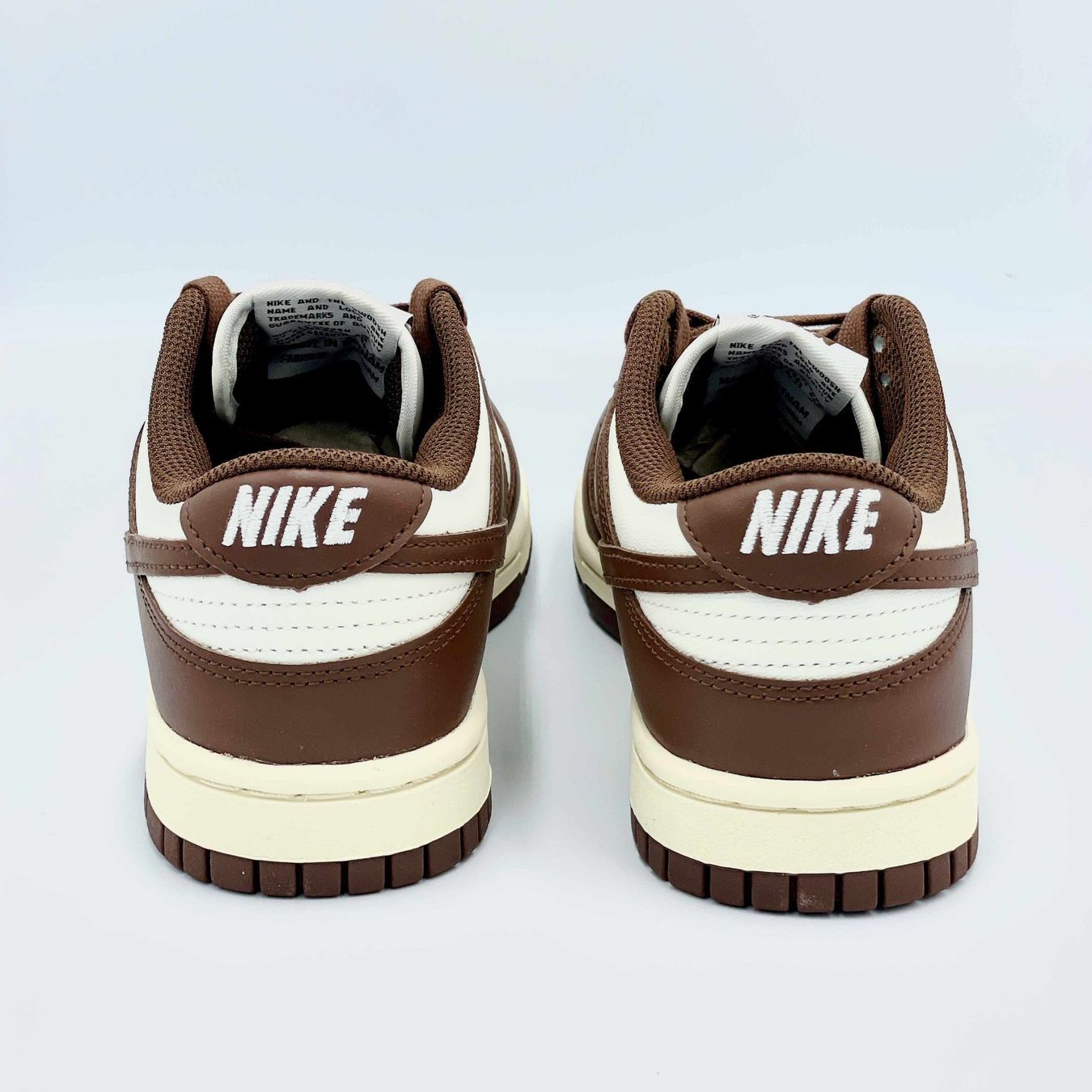 Nike Scarpe da uomo: Nike Dunk Low Cacao Wow EU 42 – Nuovo e nell'imballaggio originale da Erlinsbach venduto da sasneakers 3