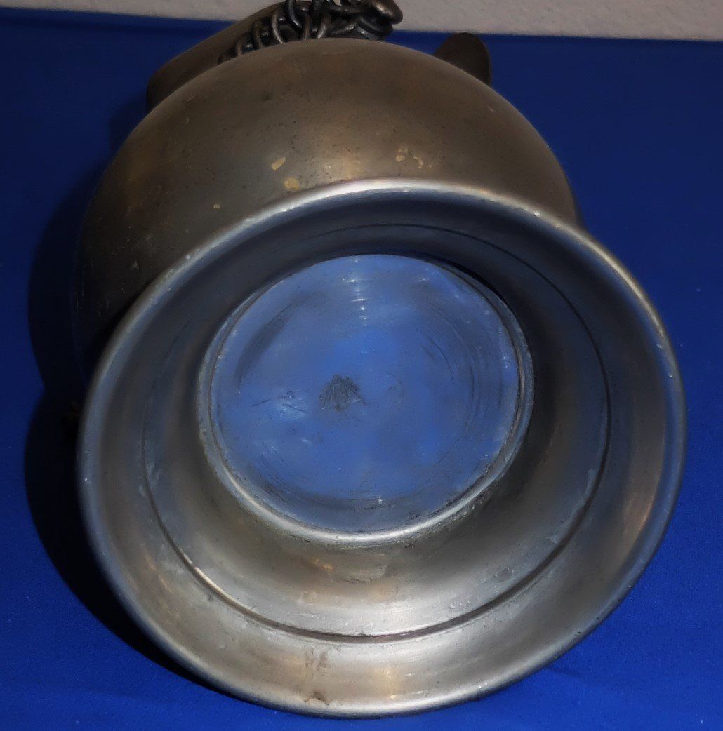 Caraffe: Zinnkanne – Usato da Wangs venduto da Rumauch 6