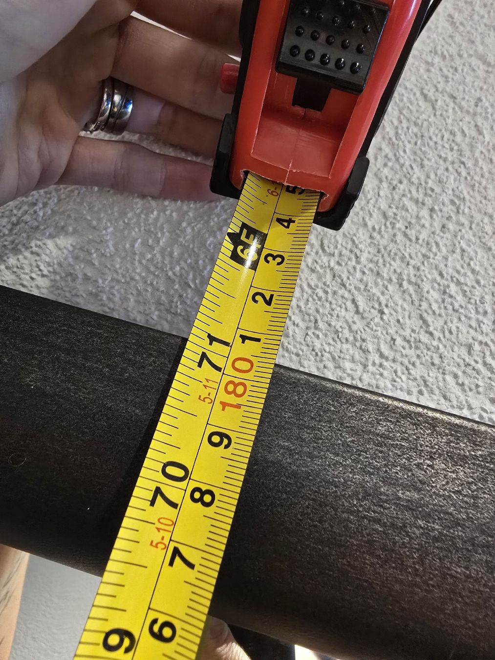 Specchi: Wunderschöner Standspiegel – Usato da Balterswil venduto da Kth_v8 9