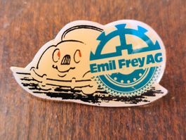 Pin Emil Frey AG