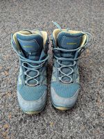 Lowa Wanderschuhe Grösse 40