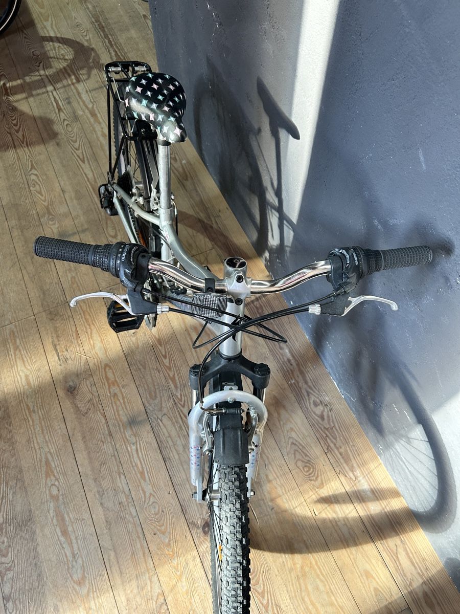Velos: Kindervelo – Gebraucht aus Reigoldswil von gol_959p 3
