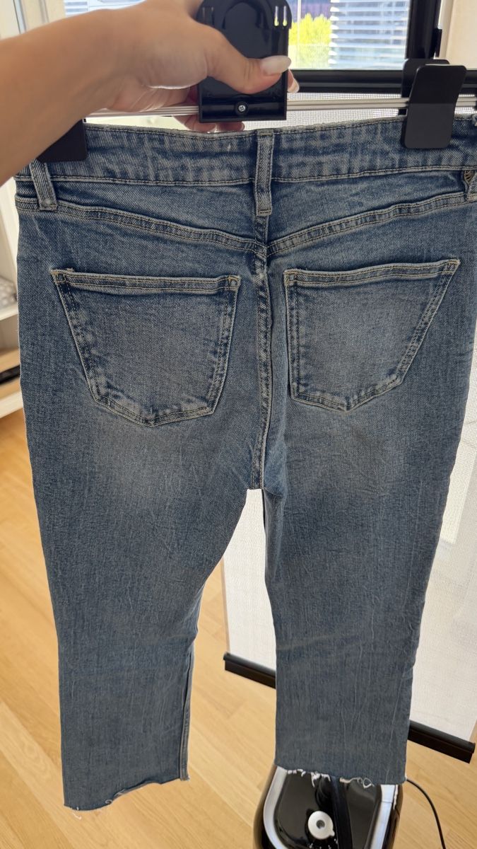 Zara Jeans: Zara jeans – Gebraucht aus Glattpark (Opfikon) von swi_wk9j 1