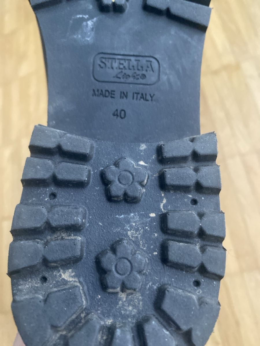 Scarpe da donna: Stiefel Gr. 40 – Usato da Zürich venduto da Lio777 3