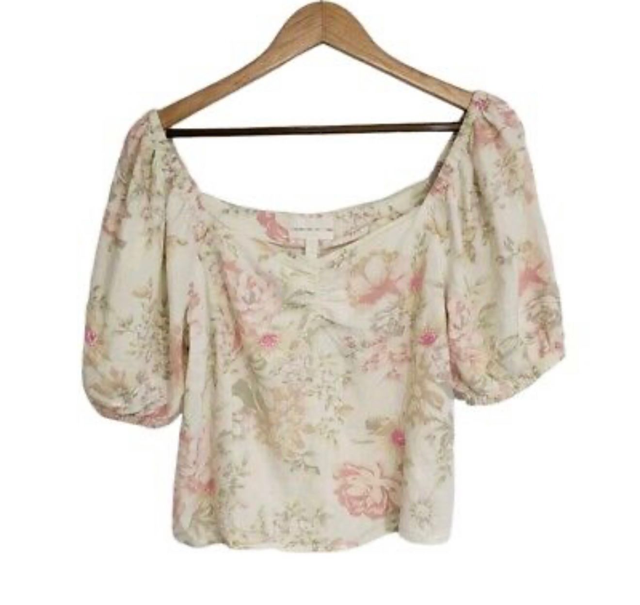 H&M Top: Top beautiful – Nuovo e nell'imballaggio originale da Opfikon venduto da MabelCouture 5