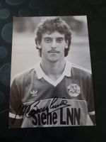 Marco Bernaschina - FCL - handsigniert - FC Luzern