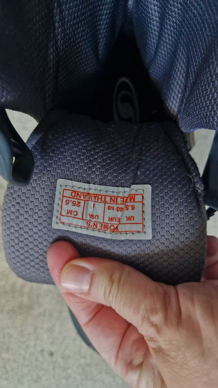 Salomon Inline-Skating & Rollschuhe: Rollerblades gr.40 – Gebraucht aus Wädenswil von metroesch 1