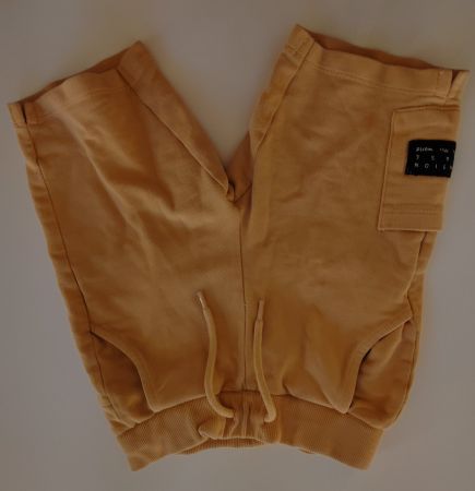 Kurze Hosen, Grösse 116, name it