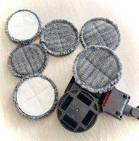 Dyson Staubsauger Wischaufsatz - Top Zustand, wenig benutzt!